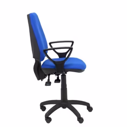 PIQUERAS Y CRESPO 14SBALI229BGOLF chaise et fauteuil de bureau Siège rembourré Dossier rembourré - Vue supplémentaire 8