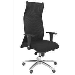 PIQUERAS Y CRESPO 13SBALI840 chaise et fauteuil de bureau Siège rembourré Dossier grillagé