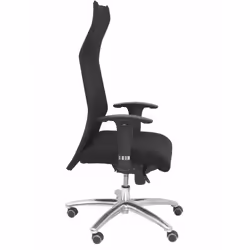 PIQUERAS Y CRESPO 13SBALI840 chaise et fauteuil de bureau Siège rembourré Dossier grillagé