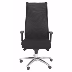 PIQUERAS Y CRESPO 13SBALI840 chaise et fauteuil de bureau Siège rembourré Dossier grillagé