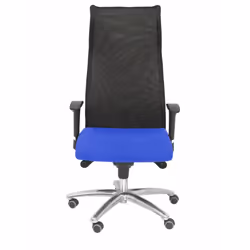 PIQUERAS Y CRESPO 13SBALI229 chaise et fauteuil de bureau Siège rembourré Dossier grillagé