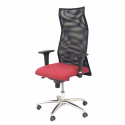 PIQUERAS Y CRESPO 13SBALI933 chaise et fauteuil de bureau Dossier grillagé