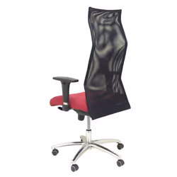 PIQUERAS Y CRESPO 13SBALI933 chaise et fauteuil de bureau Dossier grillagé - Vue supplémentaire 4