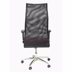 PIQUERAS Y CRESPO 13SBALI933 chaise et fauteuil de bureau Dossier grillagé - Vue supplémentaire 5