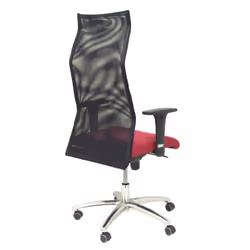 PIQUERAS Y CRESPO 13SBALI933 chaise et fauteuil de bureau Dossier grillagé - Vue supplémentaire 6