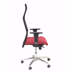 PIQUERAS Y CRESPO 13SBALI933 chaise et fauteuil de bureau Dossier grillagé - Vue supplémentaire 7