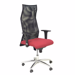 PIQUERAS Y CRESPO 13SBALI933 chaise et fauteuil de bureau Dossier grillagé - Vue supplémentaire 8