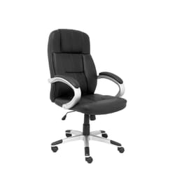 PIQUERAS Y CRESPO 96DBNE chaise et fauteuil de bureau Siège rembourré Dossier rembourré