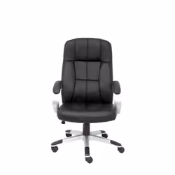 PIQUERAS Y CRESPO 96DBNE chaise et fauteuil de bureau Siège rembourré Dossier rembourré