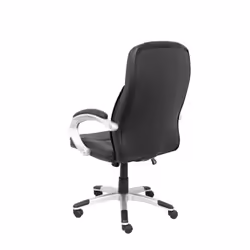 PIQUERAS Y CRESPO 96DBNE chaise et fauteuil de bureau Siège rembourré Dossier rembourré - Vue supplémentaire 5