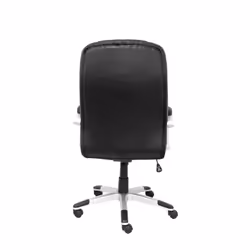 PIQUERAS Y CRESPO 96DBNE chaise et fauteuil de bureau Siège rembourré Dossier rembourré - Vue supplémentaire 6