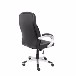 PIQUERAS Y CRESPO 96DBNE chaise et fauteuil de bureau Siège rembourré Dossier rembourré - Vue supplémentaire 7