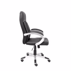 PIQUERAS Y CRESPO 96DBNE chaise et fauteuil de bureau Siège rembourré Dossier rembourré - Vue supplémentaire 8