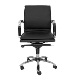 PIQUERAS Y CRESPO 255CBNE chaise et fauteuil de bureau Siège rembourré Dossier rembourré
