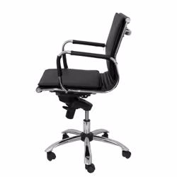 PIQUERAS Y CRESPO 255CBNE chaise et fauteuil de bureau Siège rembourré Dossier rembourré