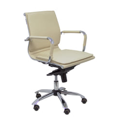 PIQUERAS Y CRESPO 255CBCR chaise et fauteuil de bureau Siège rembourré Dossier rembourré