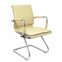 PIQUERAS Y CRESPO 256CPCR chaise et fauteuil de bureau Siège rembourré Dossier rembourré