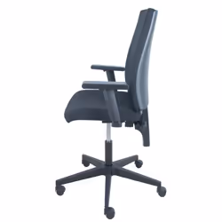 PIQUERAS Y CRESPO 322NE chaise et fauteuil de bureau Siège rembourré Dossier rembourré - Vue supplémentaire 4