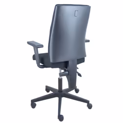 PIQUERAS Y CRESPO 322NE chaise et fauteuil de bureau Siège rembourré Dossier rembourré - Vue supplémentaire 5