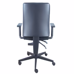 PIQUERAS Y CRESPO 322NE chaise et fauteuil de bureau Siège rembourré Dossier rembourré - Vue supplémentaire 6