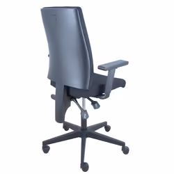PIQUERAS Y CRESPO 322NE chaise et fauteuil de bureau Siège rembourré Dossier rembourré - Vue supplémentaire 7