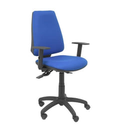 PIQUERAS Y CRESPO 14SBALI229B10 chaise et fauteuil de bureau Siège rembourré Dossier rembourré