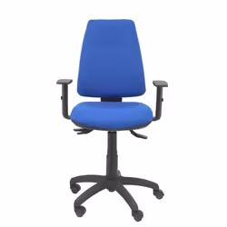 PIQUERAS Y CRESPO 14SBALI229B10 chaise et fauteuil de bureau Siège rembourré Dossier rembourré