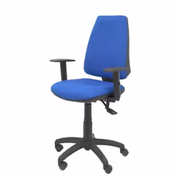 PIQUERAS Y CRESPO 14SBALI229B10 chaise et fauteuil de bureau Siège rembourré Dossier rembourré
