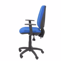 PIQUERAS Y CRESPO 14SBALI229B10 chaise et fauteuil de bureau Siège rembourré Dossier rembourré - Vue supplémentaire 4