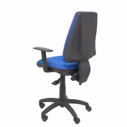 PIQUERAS Y CRESPO 14SBALI229B10 chaise et fauteuil de bureau Siège rembourré Dossier rembourré - Vue supplémentaire 5