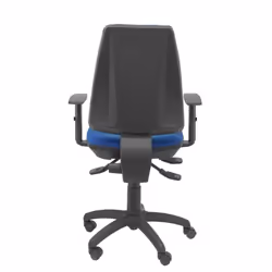 PIQUERAS Y CRESPO 14SBALI229B10 chaise et fauteuil de bureau Siège rembourré Dossier rembourré - Vue supplémentaire 6