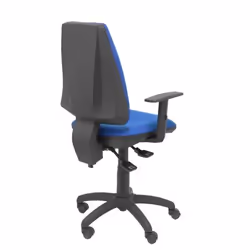 PIQUERAS Y CRESPO 14SBALI229B10 chaise et fauteuil de bureau Siège rembourré Dossier rembourré - Vue supplémentaire 7