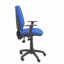 PIQUERAS Y CRESPO 14SBALI229B10 chaise et fauteuil de bureau Siège rembourré Dossier rembourré - Vue supplémentaire 8
