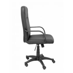 PIQUERAS Y CRESPO 261SPNE chaise et fauteuil de bureau Siège rembourré Dossier rembourré