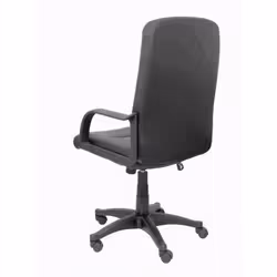 PIQUERAS Y CRESPO 261SPNE chaise et fauteuil de bureau Siège rembourré Dossier rembourré - Vue supplémentaire 4