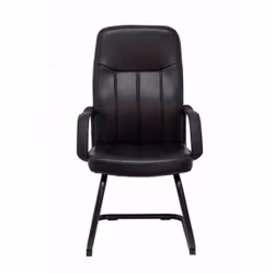 PIQUERAS Y CRESPO 262SPNE chaise et fauteuil de bureau Siège capitonné Dossier rembourré