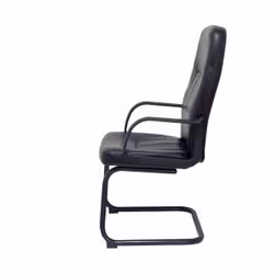 PIQUERAS Y CRESPO 262SPNE chaise et fauteuil de bureau Siège capitonné Dossier rembourré - Vue supplémentaire 4