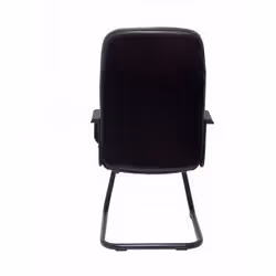 PIQUERAS Y CRESPO 262SPNE chaise et fauteuil de bureau Siège capitonné Dossier rembourré - Vue supplémentaire 6