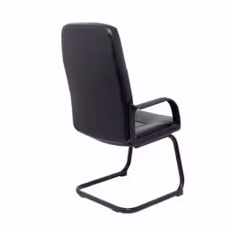 PIQUERAS Y CRESPO 262SPNE chaise et fauteuil de bureau Siège capitonné Dossier rembourré - Vue supplémentaire 7