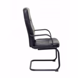 PIQUERAS Y CRESPO 262SPNE chaise et fauteuil de bureau Siège capitonné Dossier rembourré - Vue supplémentaire 8