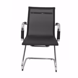 PIQUERAS Y CRESPO 205CPNE chaise et fauteuil de bureau Siège capitonné Dossier rembourré