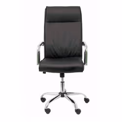 PIQUERAS Y CRESPO 260SPNE chaise et fauteuil de bureau Siège capitonné Dossier rembourré