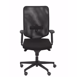 PIQUERAS Y CRESPO 16SNBALI840 chaise et fauteuil de bureau Siège rembourré Dossier grillagé