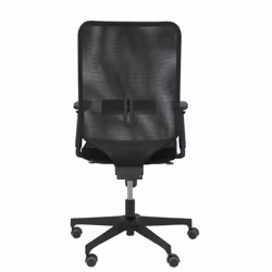 PIQUERAS Y CRESPO 16SNBALI840 chaise et fauteuil de bureau Siège rembourré Dossier grillagé - Vue supplémentaire 6