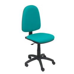 PIQUERAS Y CRESPO 04CPBALI39 chaise et fauteuil de bureau Siège rembourré Dossier rembourré