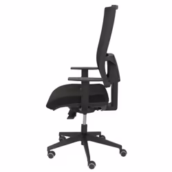 PIQUERAS Y CRESPO 10SBALI840SC chaise et fauteuil de bureau Siège rembourré Dossier grillagé - Vue supplémentaire 4