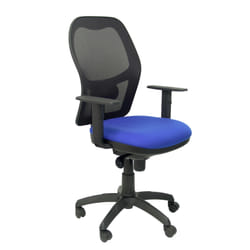 PIQUERAS Y CRESPO 15SNBALI229 chaise et fauteuil de bureau Siège rembourré Dossier grillagé