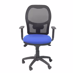 PIQUERAS Y CRESPO 15SNBALI229 chaise et fauteuil de bureau Siège rembourré Dossier grillagé