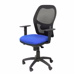 PIQUERAS Y CRESPO 15SNBALI229 chaise et fauteuil de bureau Siège rembourré Dossier grillagé
