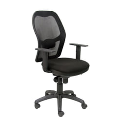 PIQUERAS Y CRESPO 15SNBALI840 chaise et fauteuil de bureau Siège rembourré Dossier grillagé